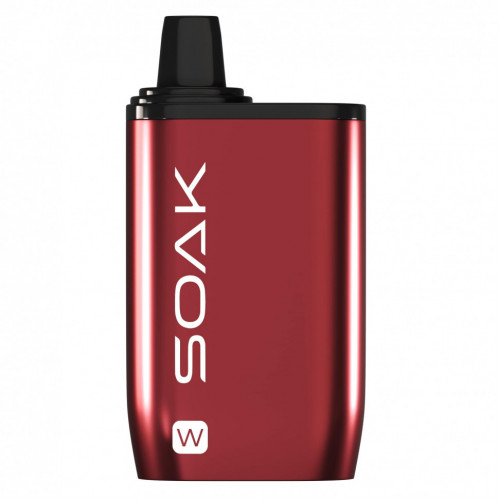 SOAK W 10 000 Лесная земляника