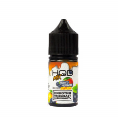 Жидкость HQD MIX IT Манго Черника