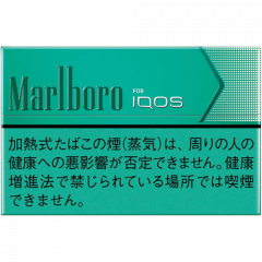 Marlboro Menthol