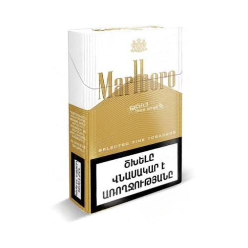 Marlboro Gold